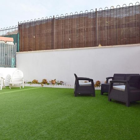 Mocan Perfect Stay Palm-mar Extérieur photo