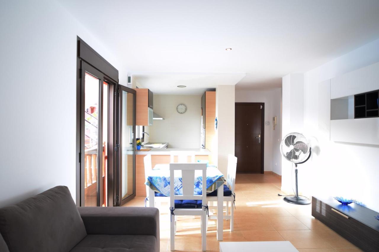 Mocan Perfect Stay Palm-mar Extérieur photo