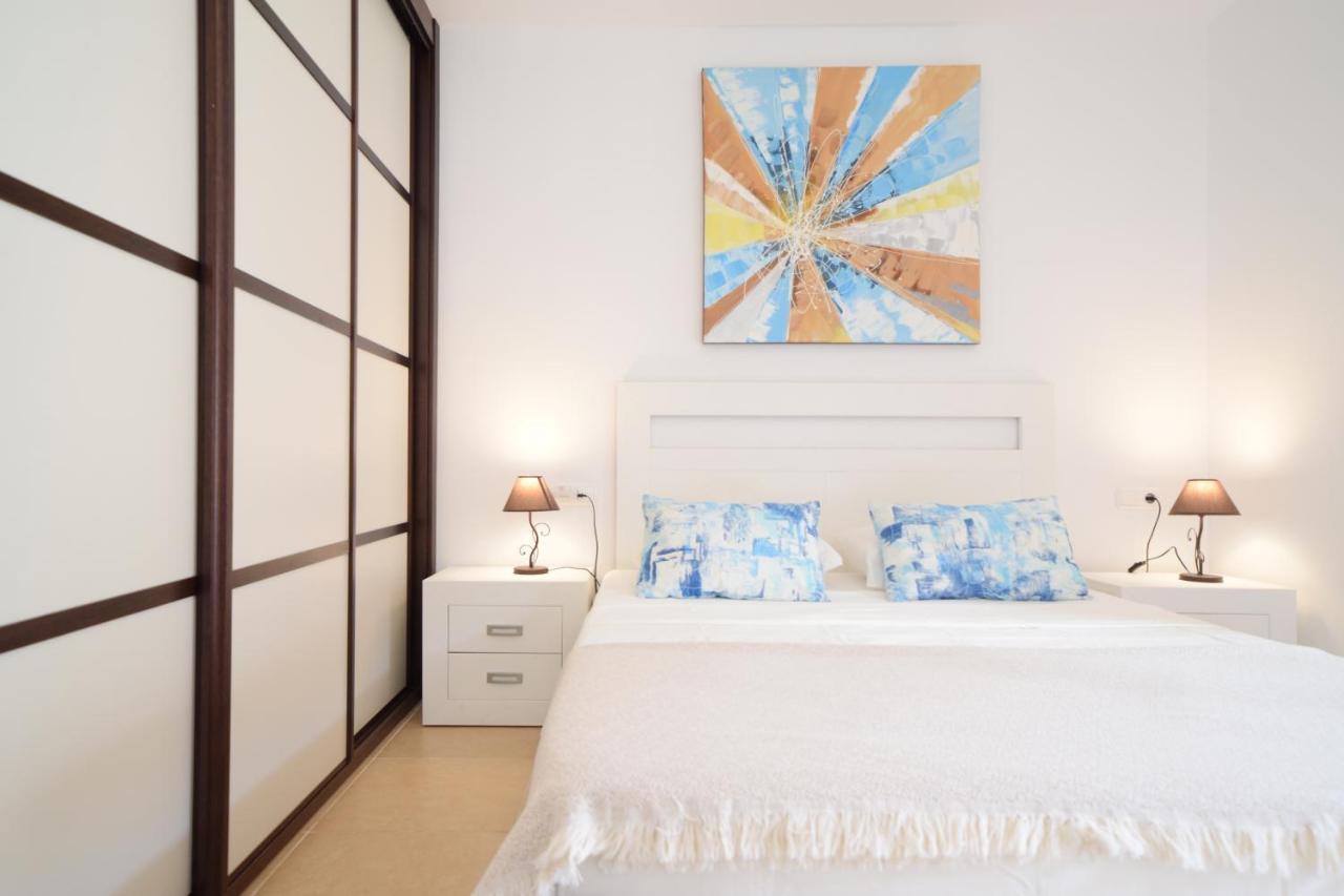 Mocan Perfect Stay Palm-mar Extérieur photo