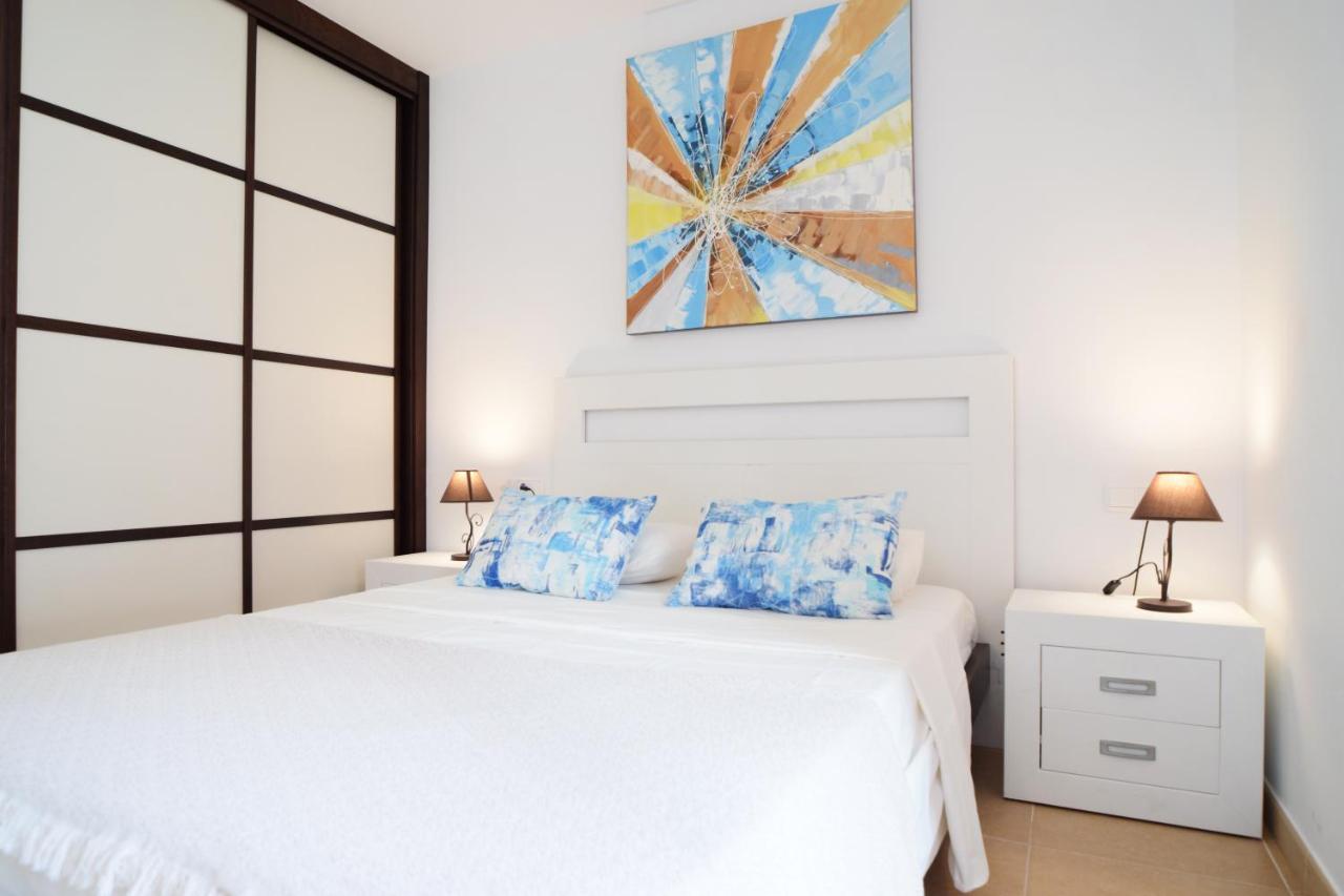 Mocan Perfect Stay Palm-mar Extérieur photo