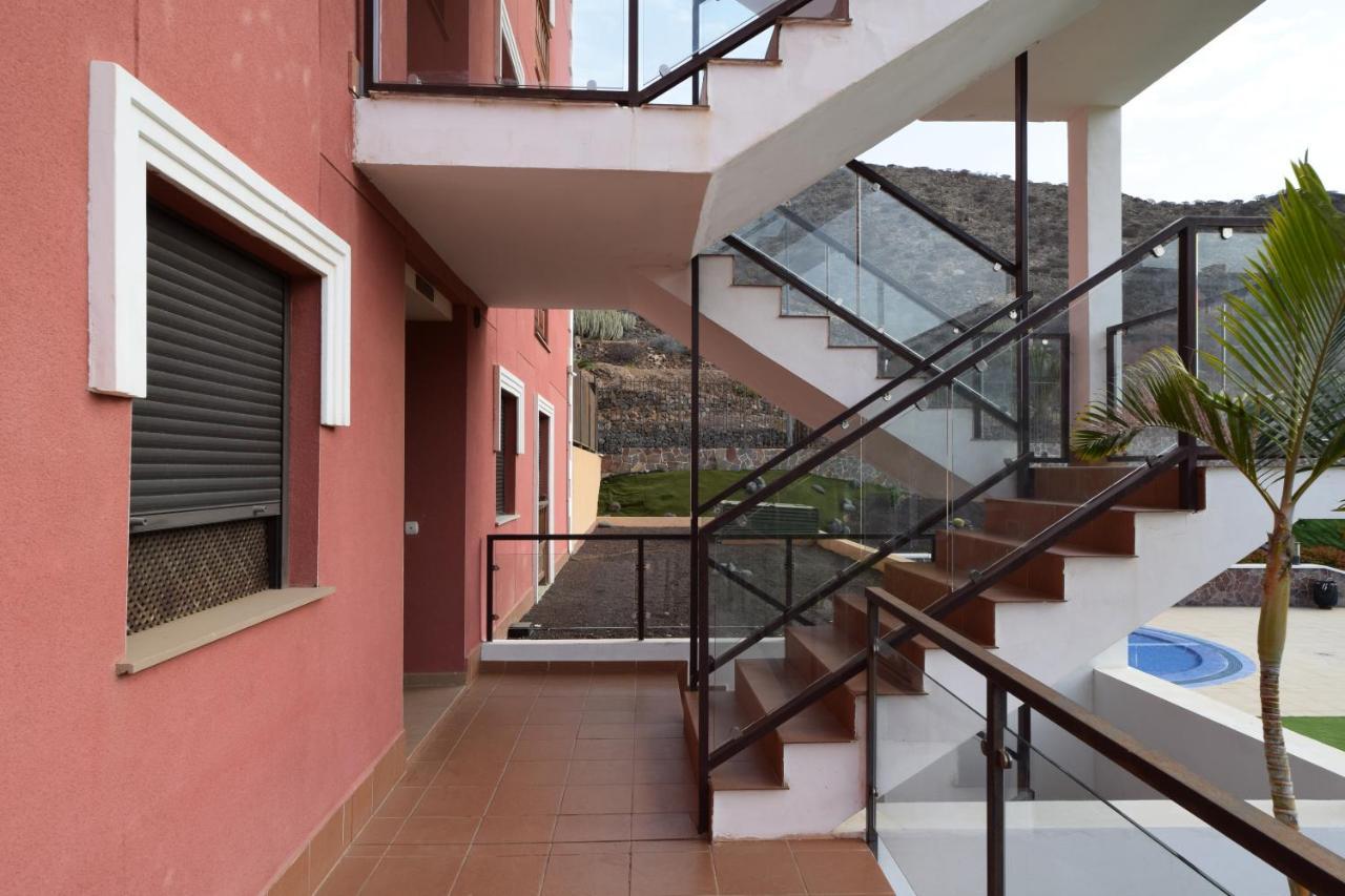 Mocan Perfect Stay Palm-mar Extérieur photo