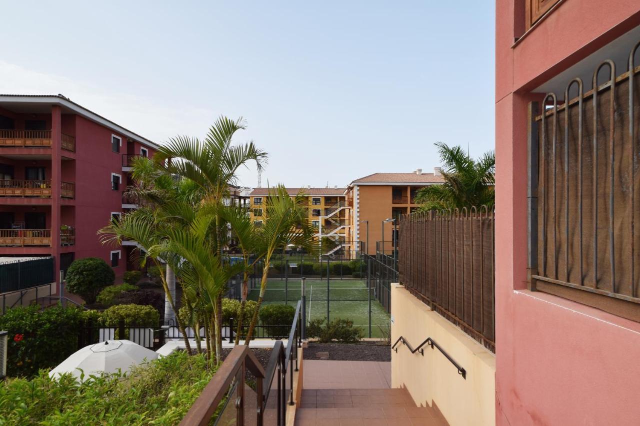 Mocan Perfect Stay Palm-mar Extérieur photo