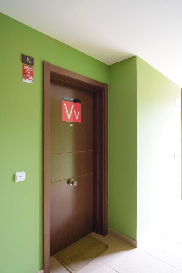Mocan Perfect Stay Palm-mar Extérieur photo