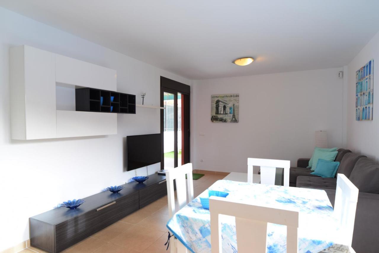 Mocan Perfect Stay Palm-mar Extérieur photo