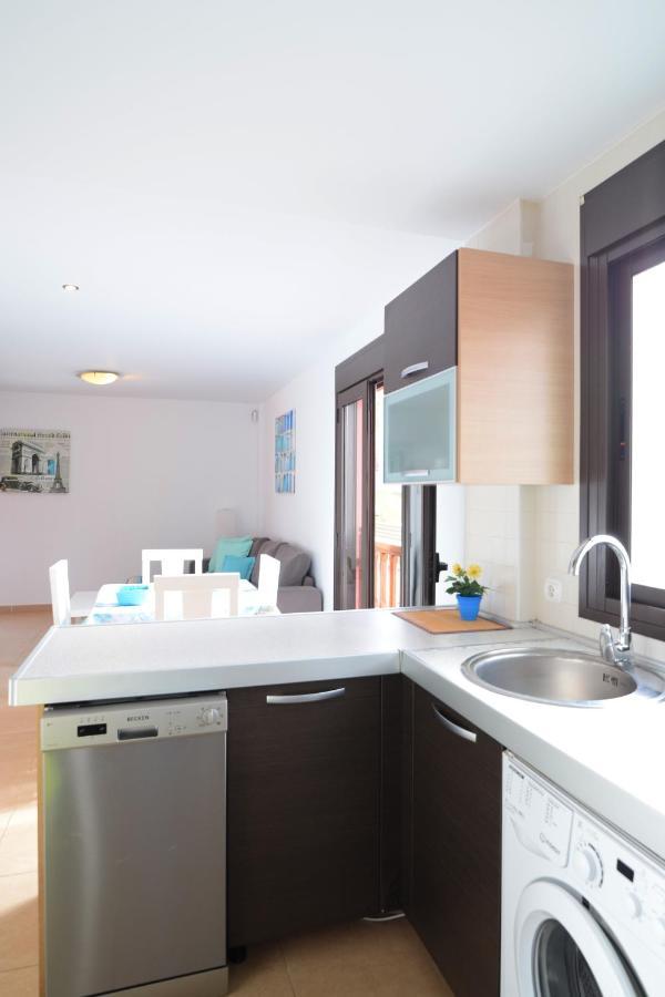 Mocan Perfect Stay Palm-mar Extérieur photo
