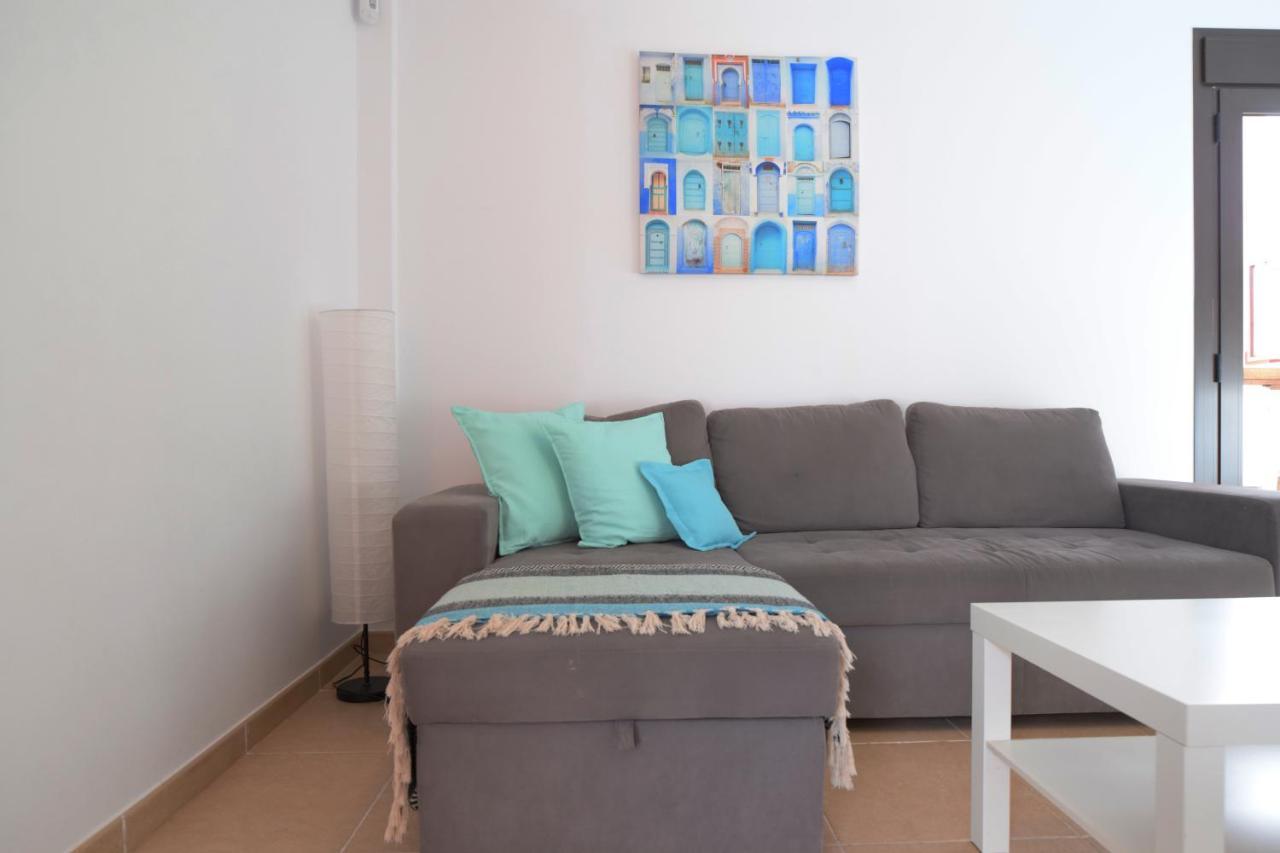 Mocan Perfect Stay Palm-mar Extérieur photo