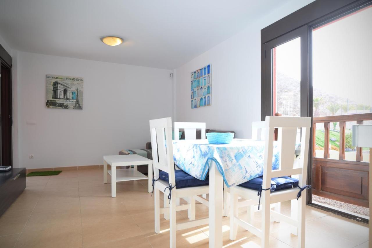 Mocan Perfect Stay Palm-mar Extérieur photo