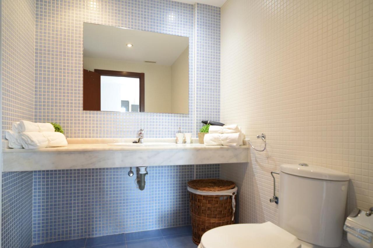 Mocan Perfect Stay Palm-mar Extérieur photo